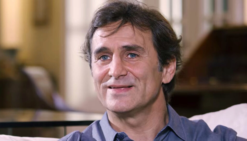 Alex Zanardi_No Limits_AutoExpert