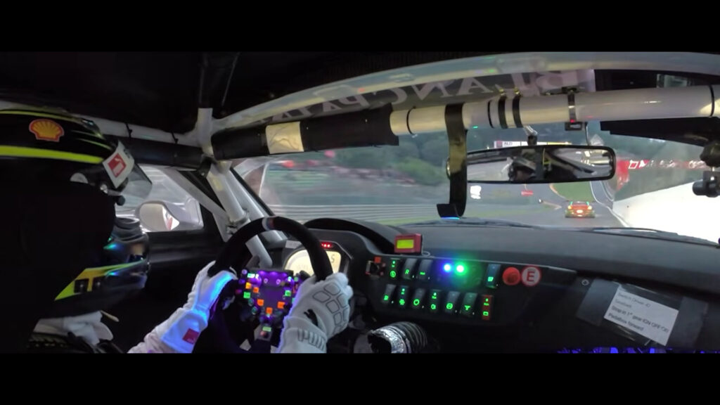 Alex Zanardi_No Limits_AutoExpert