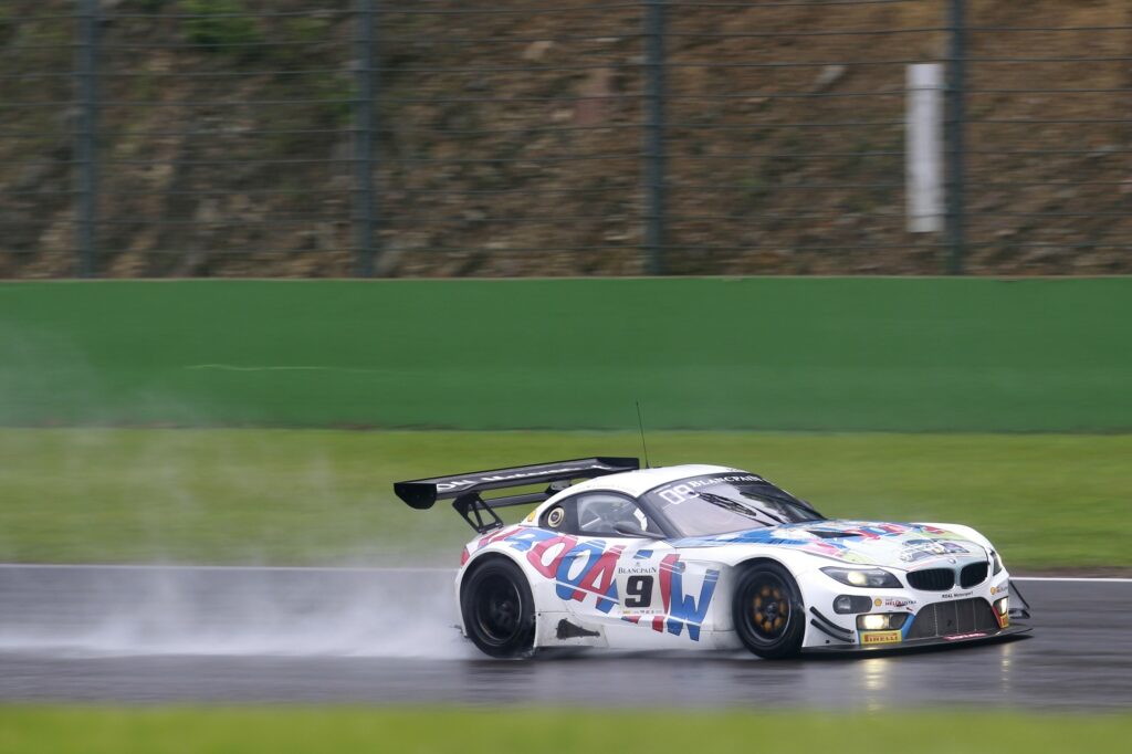 Alex Zanardi_No Limits_AutoExpert