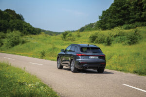 Audi Q5 AutoExpert