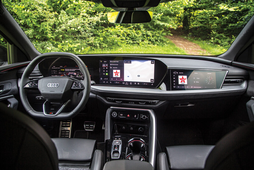 Audi Q5 AutoExpert