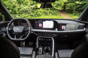 Audi Q5 AutoExpert