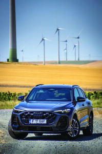 Audi Q5 AutoExpert