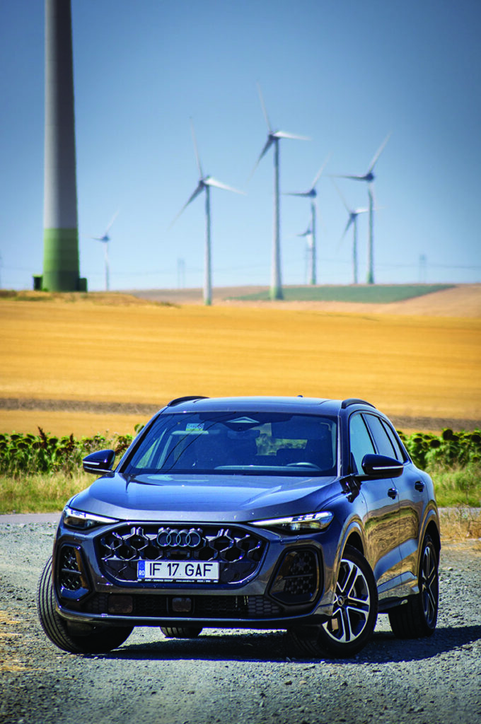 Audi Q5 AutoExpert