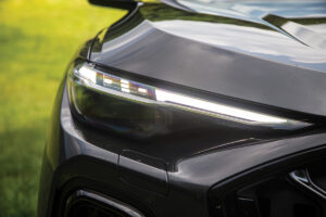 Audi Q5 AutoExpert