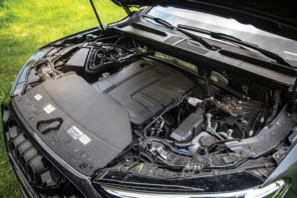 Audi Q5 AutoExpert