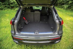 Audi Q5 AutoExpert