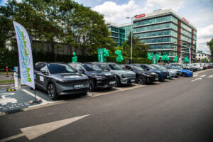 Best Electric Car in Romania 2026 Arval AutoExpert