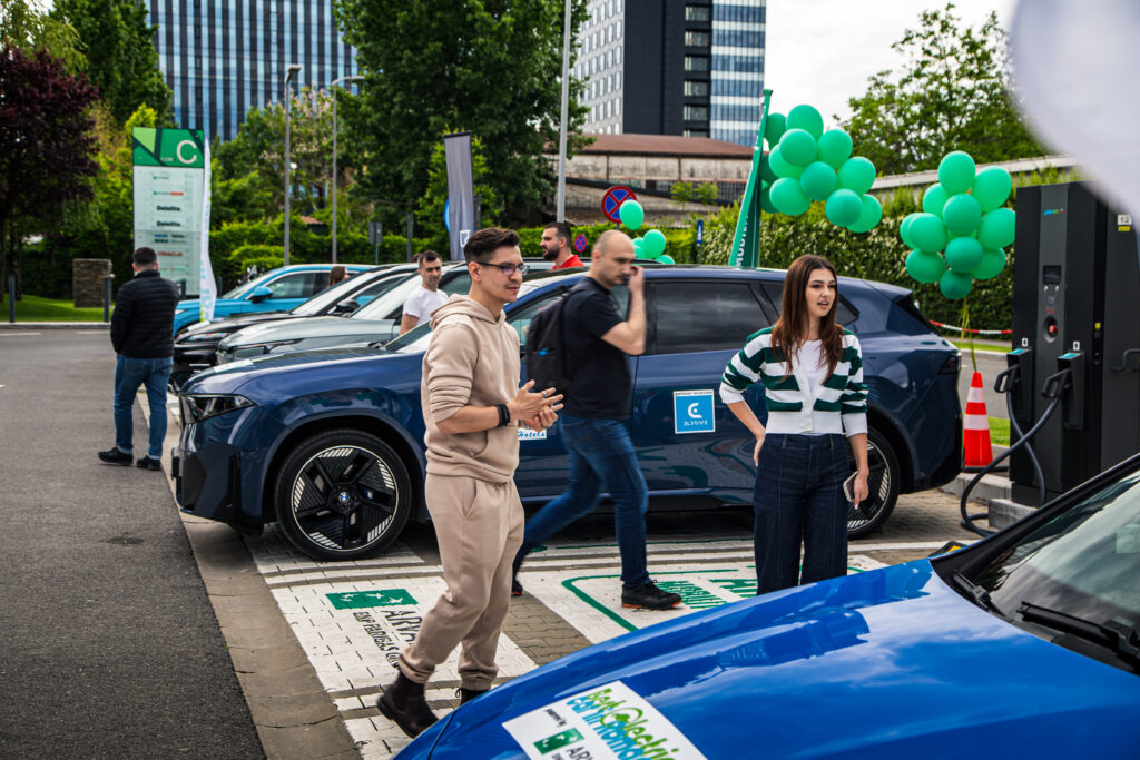 Best Electric Car in Romania 2026 Arval AutoExpert
