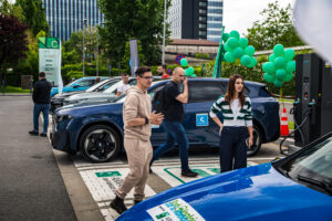 Best Electric Car in Romania 2026 Arval AutoExpert