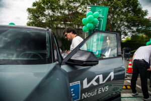 Best Electric Car in Romania 2026 Arval AutoExpert