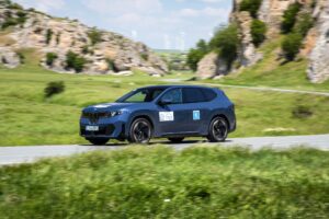 Best Electric Car in Romania 2026 - AutoExpert