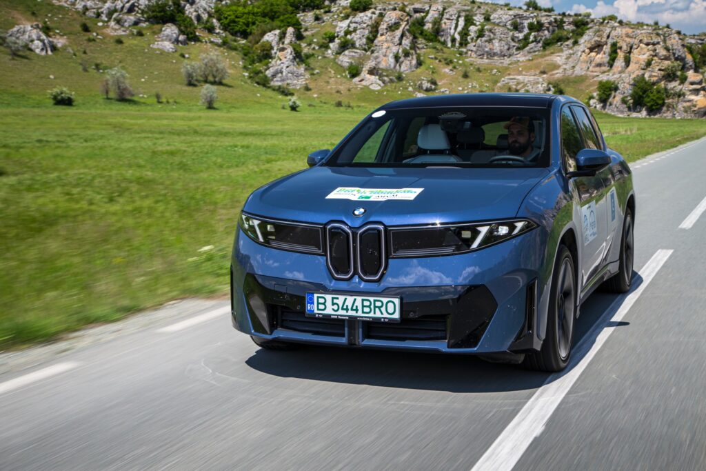 Best Electric Car in Romania 2026 - AutoExpert