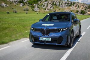 Best Electric Car in Romania 2026 - AutoExpert