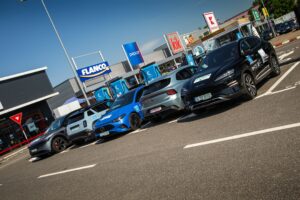 Best Electric Car in Romania 2026 - AutoExpert
