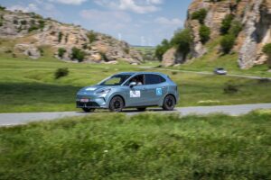 Best Electric Car in Romania 2026 - AutoExpert