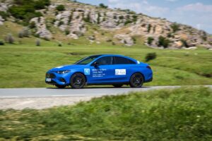 Best Electric Car in Romania 2026 - AutoExpert