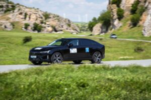 Best Electric Car in Romania 2026 - AutoExpert