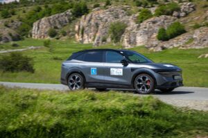 Best Electric Car in Romania 2026 - AutoExpert