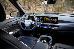 Kia EV5 Best Electric Car Romania 2026 AutoExpert