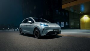 MG 4 Urban EV Best Electric Car Romania 2026 AutoExpert