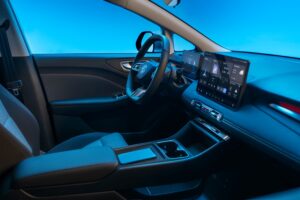 MG 4 Urban EV Best Electric Car Romania 2026 AutoExpert