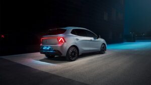 MG 4 Urban EV Best Electric Car Romania 2026 AutoExpert