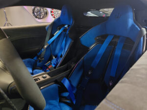 Maserati GT2 Stradale AutoExpert