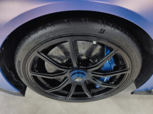 Maserati GT2 Stradale AutoExpert