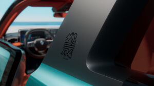 Renault 4 JP4x4 Concept AutoExpert