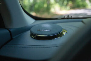 Test Geely EX5 AutoExpert