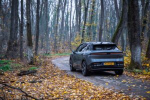 Zeekr 7X Best Electric Car Romania 2026 AutoExpert