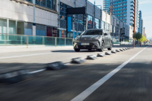 Cupra Raval VZ AutoExpert