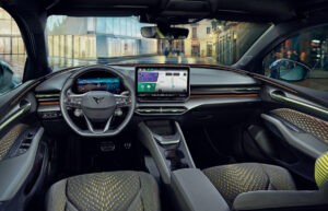 Cupra Raval VZ AutoExpert