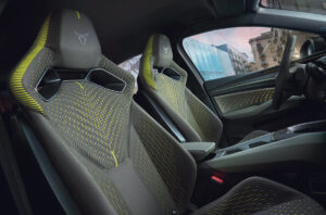 Cupra Raval VZ AutoExpert