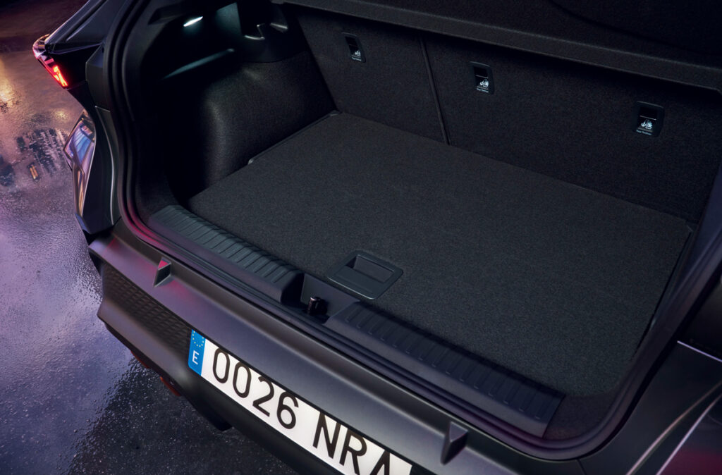 Cupra Raval VZ AutoExpert