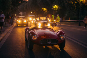 Maserati Mille Miglia AutoExpert