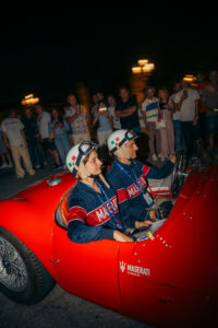 Maserati Mille Miglia AutoExpert