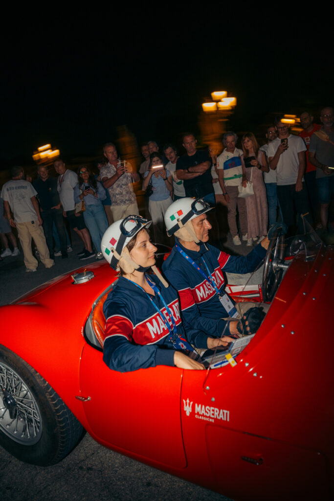 Maserati Mille Miglia AutoExpert