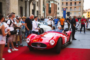 Maserati Mille Miglia AutoExpert