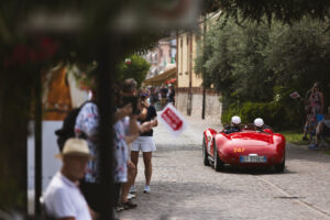 Maserati Mille Miglia AutoExpert