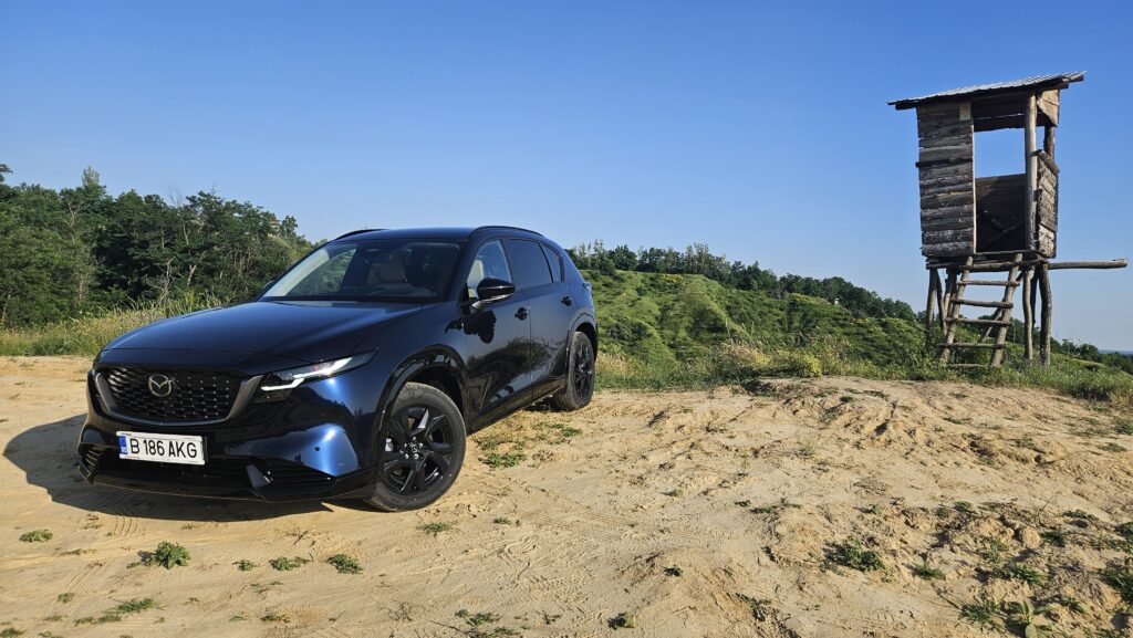 Mazda CX-5 AutoExpert