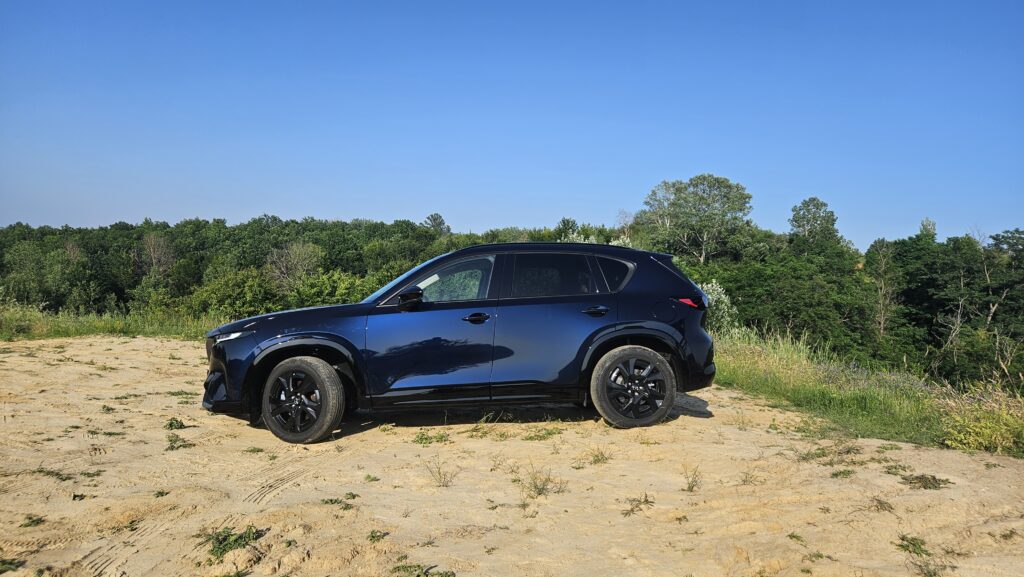 Mazda CX-5 AutoExpert
