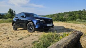 Mazda CX-5 AutoExpert