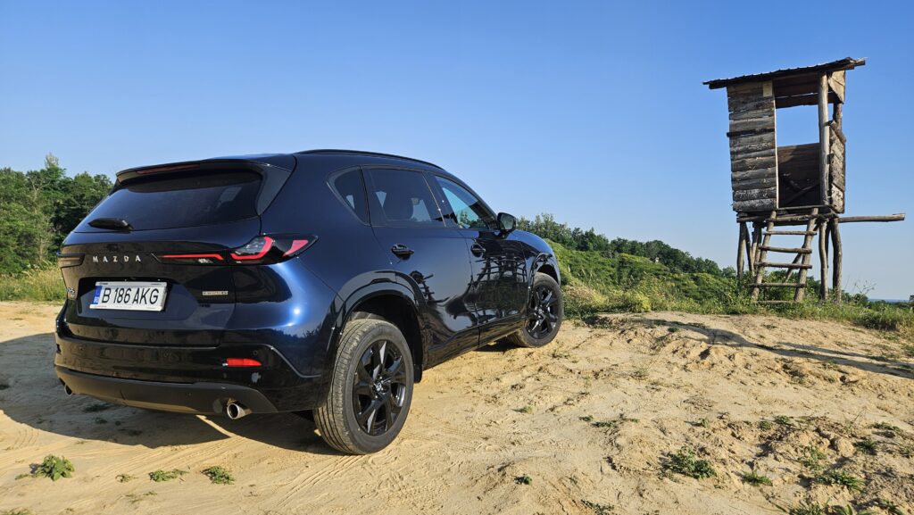 Mazda CX-5 AutoExpert