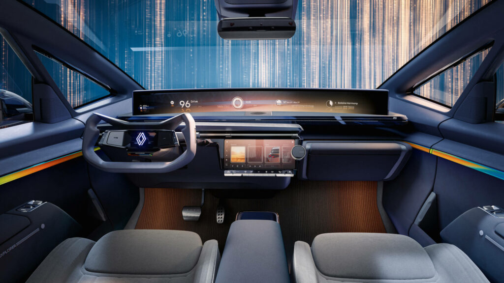 Renault-R-Space-Lab AutoExpert