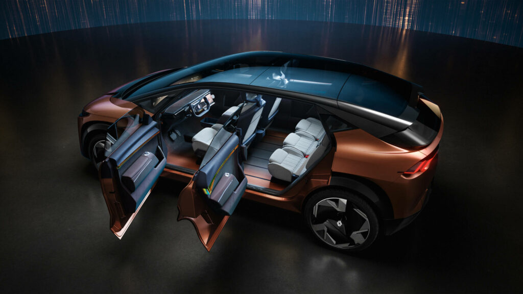 Renault-R-Space-Lab AutoExpert