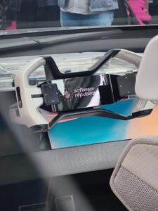 Renault Scenic Vsion AutoExpert