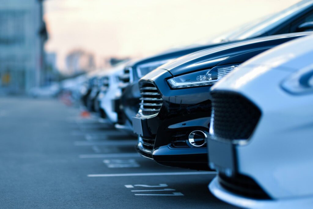 Studiu DKV – companiile europene își doresc vehicule electrice