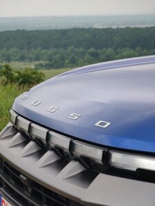 Test KGM Musso Grand Mk5 model 2026 AutoExpert